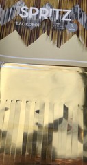 Decorative Photo Backdrops Various Events and Parties 3 Pieces 4 ft Long x 2.5”