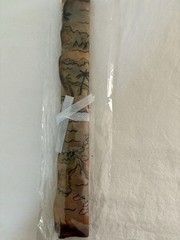 Pirate Party Decor Prop Favor Island X Marks the Spot Treasure MAP 12″x18″ NEW