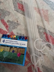 Spooky One Birthday Bundle Party Decorations