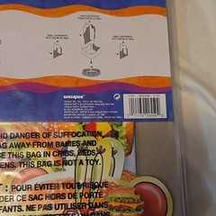 Unique SpongeBob SquarePants Birthday Table Decoration Kit Multicolor Paper
