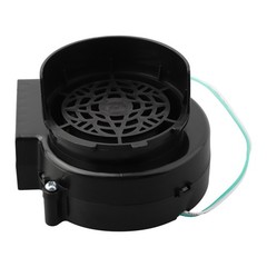 Compact 12V Air Blower for Christmas Yard Inflatables Easy to Install and Store