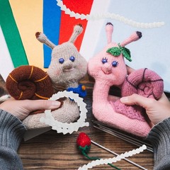 1 Set Adjustable Puppet Frame Durable Plastic Body Model for Creative Dolls