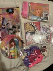 Taylor Swift Party Kit