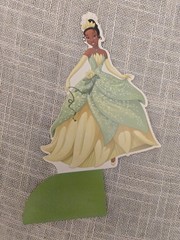 14pc Disney Princess Party Decor Cinderella Party Supplies Honeycomb Balls Deco