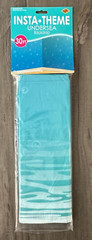 A Beistle Creation Insta Theme Undersea Backdrop 4ft x 30ft # 52071