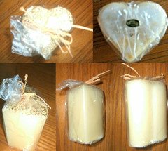 NEW Bridal Wedding Engagement Bundle Lot of 70 Pc w/ drinkware bags decor banner