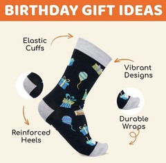 Happy Birthday Gift 10 Year old