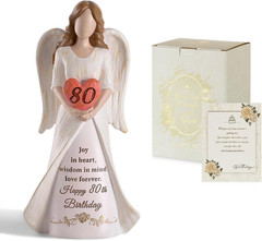 80Th Birthday Gifts for Women: Best Happy Birthday Gift for 80 Year Old Woman Mo