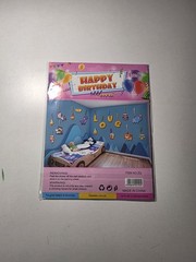 Stitch Party Set