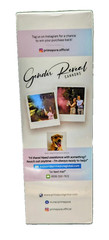 Gender Reveal Cannons – 2 Pink Sealed Box Prime Pure Pack of 2 It’s A Girl