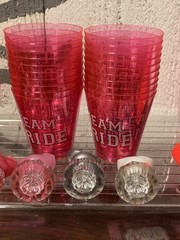 Bride/Bachelorette Party Bundle- Left Over Decorations, Games, Favors 70+ Items
