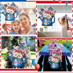 Independence Day 250th Anniversary Wooden Sign – Perfect for Celebrations