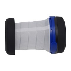 Compact LED Torch with Powerful Illumination for Travel or Emergencies