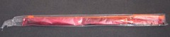 1 Piece Flow Ribbon Streamer with Rods Worship Flags Dance – NEW