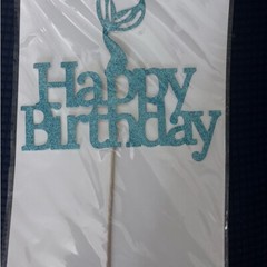 Ultimate Mermaid Party Bundle (12 Items total) Retail $130