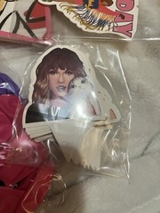 Taylor Swift Party Kit