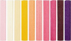 Crepe Paper for DIY Projects – Lia Griffith English Garden