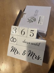 Engagement Gift