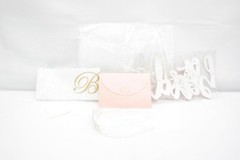 Bachelorette Party Decorations Set Bridal Shower Decor Supplies Bride To Be TF