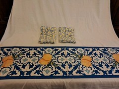 Amalfi Coast Theme Party Decorations Pack