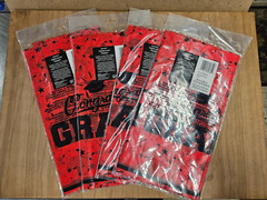 Congrats Grad! – Graduation Party Decorations, Any year, various items (1 lot)
