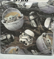 «Star Wars» Birthday Party Supplies, Balloons, Invitations, Stickers, Napkins