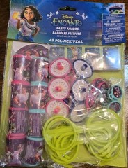 Disney Encanto Party Pack 8 Count #3