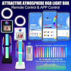 Portable Photo Booth with Printer Stand,Selfie Station for Event Rental Business