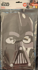 Star Wars Kids Party Masks, 8ct
