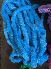 Team Color Hawaiian Leis