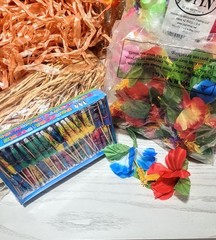 Hawaiian Party Decorations