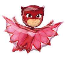 PJ Masks Birthday Party Decorations Add Any Age Banner Balloons Bouquet Owlette