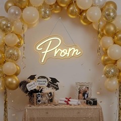 Light Up Your Celebrations with 2026 Graduation Neon Sign – Easy Wall Mount