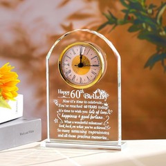 60th Birthday Sash Rose Gold Party Decoration Gift Birthday Celebration
