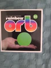 Fortune Products Rainbow Orb 3.25″ Color Changing LED Waterproof Floating Light