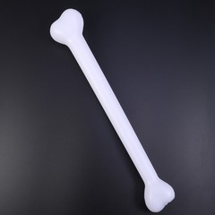 Halloween Bones Props Pretyzoom Fake Favor Supplies