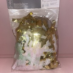 Spritz Garland Party Supply BrightTasselGarland Pink Multi