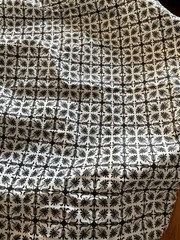 Birthday Graduation Shower Party Supplies Tablecloth Vinyl Flannel Back Lot of 6