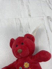 Russ Berrie Red No.1 mummy bear Mummy gift