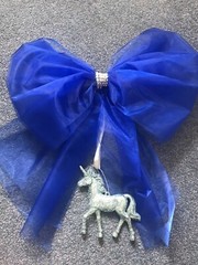 christmas door bows, Various Colours, Designs, Full Door Wrap