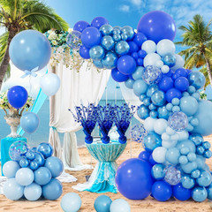 FUBININA 6 Pack Metallic Foil Spray Centerpiece Star Table Decoration Burst Glit