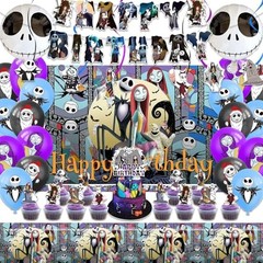 Black Magical Wizard Pirate Halloween Party Decorations – Halloween Horror Night