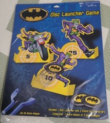 Batman Dark Knight «Party Express from Hallmark» Birthday Decoration Bundle