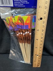 40th Birthday Or Anniversary Party Picks Decor For Desserts Or Food 14ct