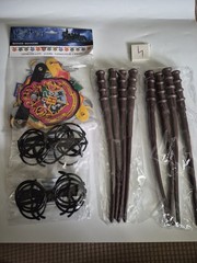 Harry Potter Birthday Party Supplies