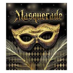 Masquerade Photo Prop #56245 The Beistle Company USA Prom Decoration Party