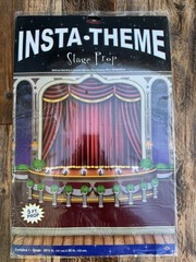 Hollywood Oscars Style VIP Party Decor Lot – Red Carpet Movie Night Awards Theme