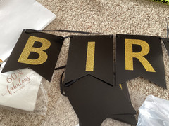 60th birthday party decorations