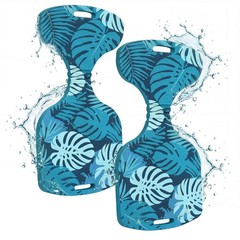 2 Pack Pool Saddle Floats for Adults – Stable & Comfortable Non-Inflatable Fo…