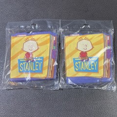 Disney Playhouse Stanley Party Napkins 2 Packages 16 Count Vintage Hallmark NOS